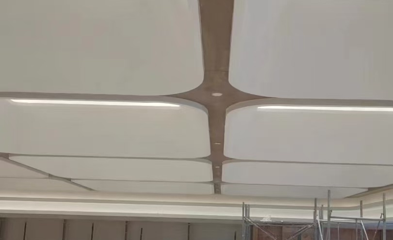 GRG造型